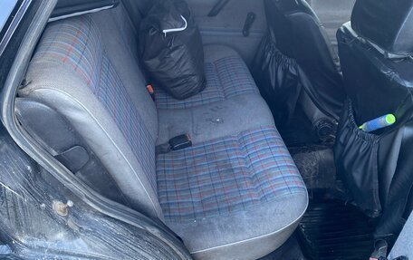 Volkswagen Golf II, 1989 год, 75 000 рублей, 6 фотография