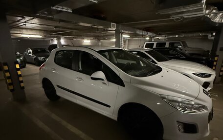 Peugeot 308 II, 2011 год, 750 000 рублей, 2 фотография