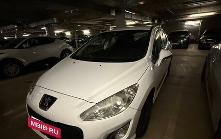 Peugeot 308 II, 2011 год, 750 000 рублей, 5 фотография