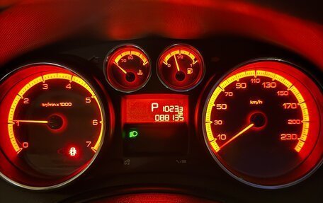 Peugeot 308 II, 2011 год, 750 000 рублей, 6 фотография