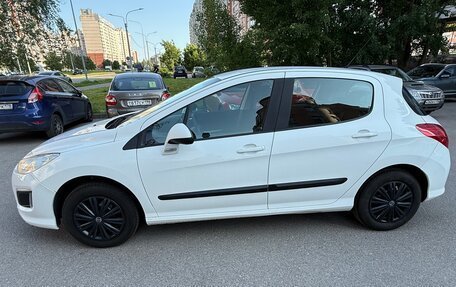 Peugeot 308 II, 2011 год, 750 000 рублей, 15 фотография
