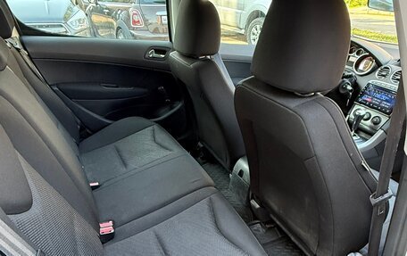 Peugeot 308 II, 2011 год, 750 000 рублей, 20 фотография