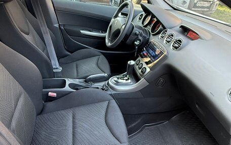 Peugeot 308 II, 2011 год, 750 000 рублей, 19 фотография
