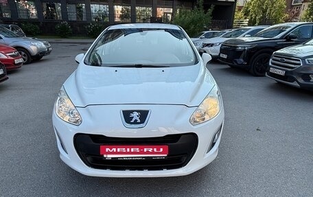 Peugeot 308 II, 2011 год, 750 000 рублей, 9 фотография