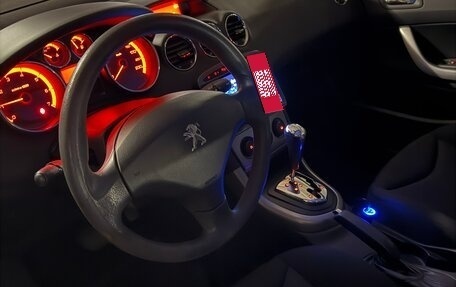 Peugeot 308 II, 2011 год, 750 000 рублей, 7 фотография