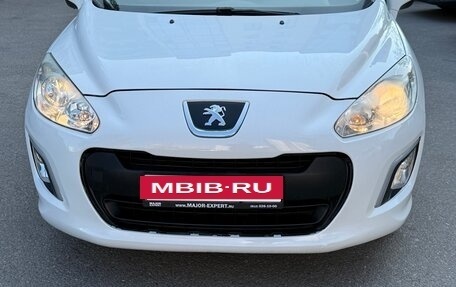 Peugeot 308 II, 2011 год, 750 000 рублей, 18 фотография