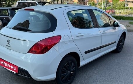 Peugeot 308 II, 2011 год, 750 000 рублей, 12 фотография