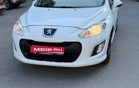 Peugeot 308 II, 2011 год, 750 000 рублей, 17 фотография