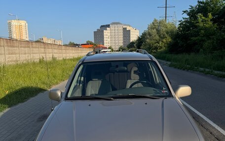Suzuki Grand Vitara, 2001 год, 600 000 рублей, 5 фотография