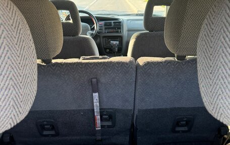 Suzuki Grand Vitara, 2001 год, 600 000 рублей, 12 фотография