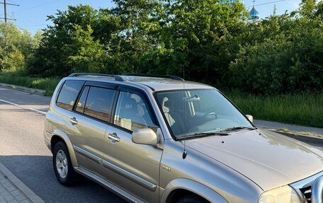 Suzuki Grand Vitara, 2001 год, 600 000 рублей, 2 фотография