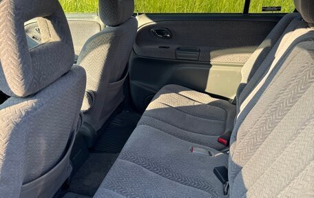 Suzuki Grand Vitara, 2001 год, 600 000 рублей, 16 фотография