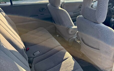 Suzuki Grand Vitara, 2001 год, 600 000 рублей, 20 фотография