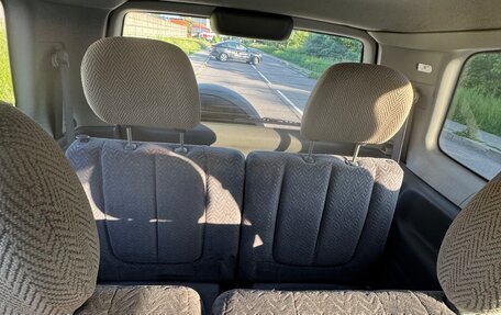 Suzuki Grand Vitara, 2001 год, 600 000 рублей, 18 фотография