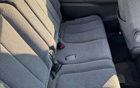 Suzuki Grand Vitara, 2001 год, 600 000 рублей, 19 фотография