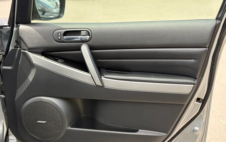 Mazda CX-7 I рестайлинг, 2011 год, 1 100 000 рублей, 14 фотография