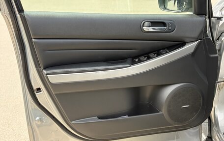 Mazda CX-7 I рестайлинг, 2011 год, 1 100 000 рублей, 15 фотография