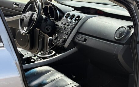 Mazda CX-7 I рестайлинг, 2011 год, 1 100 000 рублей, 11 фотография