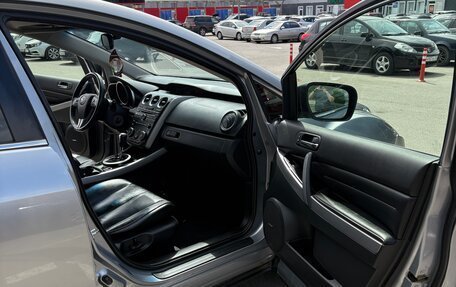 Mazda CX-7 I рестайлинг, 2011 год, 1 100 000 рублей, 10 фотография