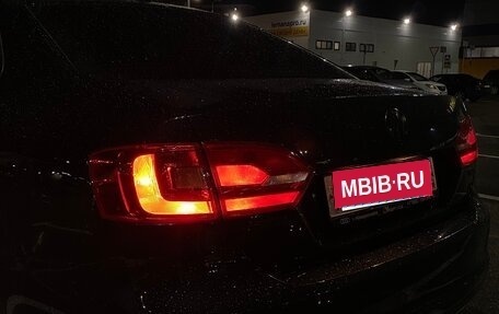 Volkswagen Jetta VI, 2013 год, 1 200 000 рублей, 3 фотография