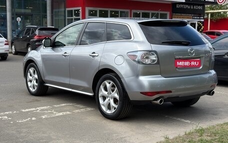 Mazda CX-7 I рестайлинг, 2011 год, 1 100 000 рублей, 5 фотография