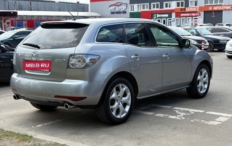 Mazda CX-7 I рестайлинг, 2011 год, 1 100 000 рублей, 6 фотография