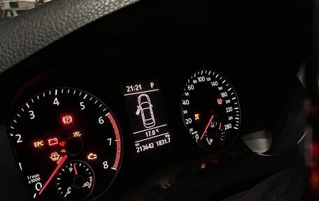 Volkswagen Jetta VI, 2013 год, 1 200 000 рублей, 5 фотография