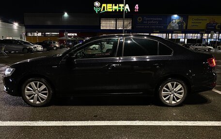 Volkswagen Jetta VI, 2013 год, 1 200 000 рублей, 7 фотография