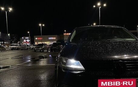 Volkswagen Jetta VI, 2013 год, 1 200 000 рублей, 6 фотография