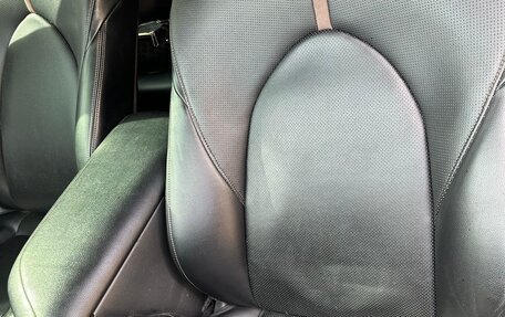 Toyota Camry, 2021 год, 3 480 000 рублей, 12 фотография