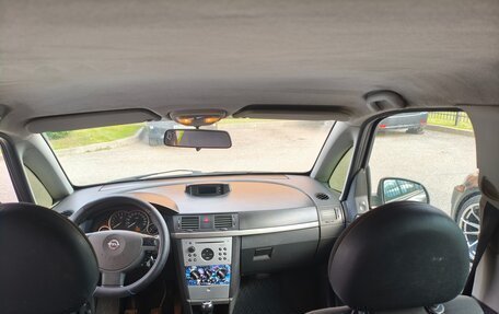 Opel Meriva, 2004 год, 350 000 рублей, 3 фотография