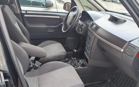 Opel Meriva, 2004 год, 350 000 рублей, 8 фотография