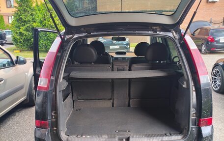 Opel Meriva, 2004 год, 350 000 рублей, 7 фотография