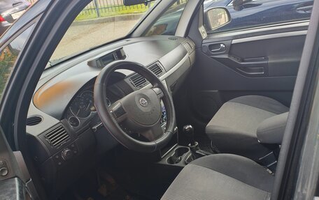 Opel Meriva, 2004 год, 350 000 рублей, 6 фотография