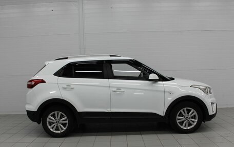Hyundai Creta I рестайлинг, 2016 год, 1 550 000 рублей, 5 фотография