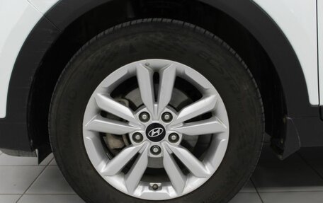 Hyundai Creta I рестайлинг, 2016 год, 1 550 000 рублей, 22 фотография