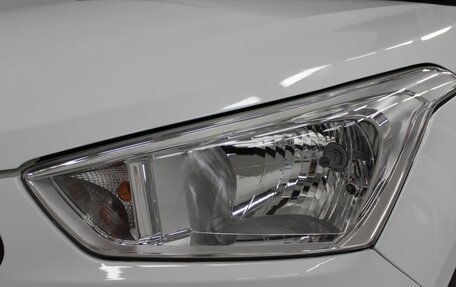 Hyundai Creta I рестайлинг, 2016 год, 1 550 000 рублей, 20 фотография