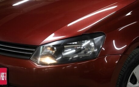 Volkswagen Polo VI (EU Market), 2014 год, 729 000 рублей, 18 фотография