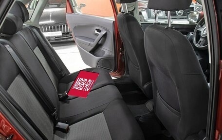 Volkswagen Polo VI (EU Market), 2014 год, 729 000 рублей, 12 фотография