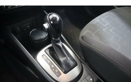 KIA Rio III рестайлинг, 2016 год, 1 180 000 рублей, 14 фотография