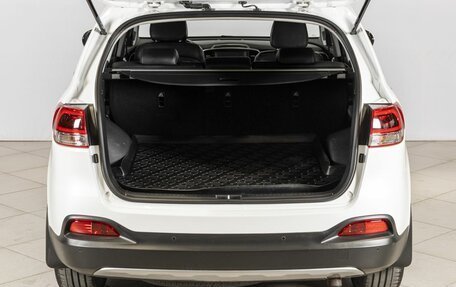 KIA Sorento III Prime рестайлинг, 2017 год, 2 481 300 рублей, 10 фотография
