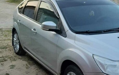 Ford Focus II рестайлинг, 2011 год, 670 000 рублей, 11 фотография