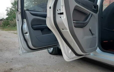 Ford Focus II рестайлинг, 2011 год, 670 000 рублей, 13 фотография