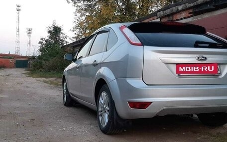 Ford Focus II рестайлинг, 2011 год, 670 000 рублей, 14 фотография