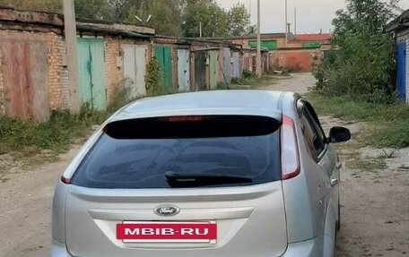 Ford Focus II рестайлинг, 2011 год, 670 000 рублей, 8 фотография