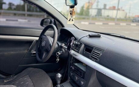 Opel Vectra C рестайлинг, 2002 год, 390 000 рублей, 7 фотография