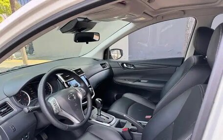 Nissan Tiida, 2021 год, 1 517 334 рублей, 13 фотография
