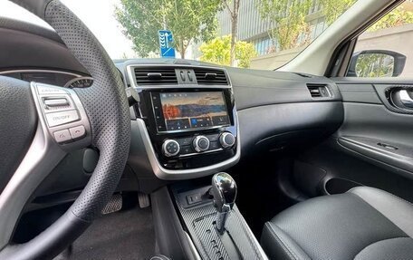 Nissan Tiida, 2021 год, 1 517 334 рублей, 6 фотография