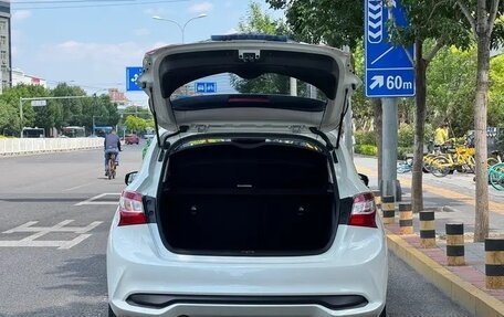Nissan Tiida, 2021 год, 1 517 334 рублей, 9 фотография