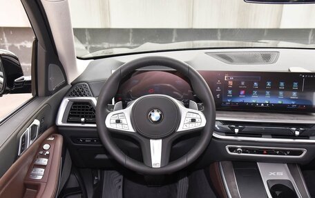 BMW X5, 2025 год, 9 800 000 рублей, 5 фотография